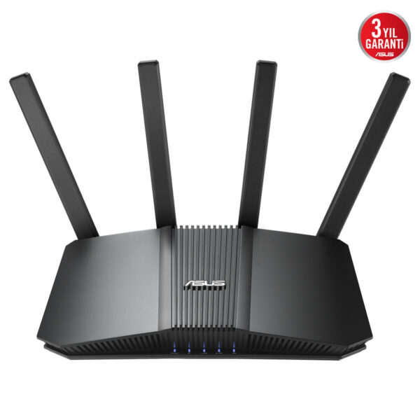 Asus Rt Be55 Be3600 Dual Band Wifi 7 Aimesh Router 9