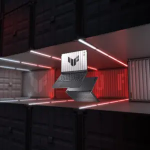 Asus Tuf Gaming A14 Yenilendi Yeni Nesil Oyun Ai Performansi