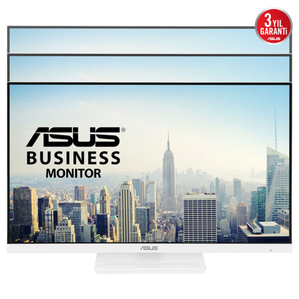 Asus Va279qgs W 27 Inç 120hz 1ms Full Hd Adaptive Sync Ips Pivot Monitör 6