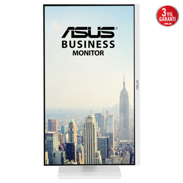 Asus Va279qgs W 27 Inç 120hz 1ms Full Hd Adaptive Sync Ips Pivot Monitör 7