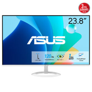 Asus Vz249hg W 23.8 Inç 120hz 1ms Full Hd Adaptive Sync Ips Monitör 2