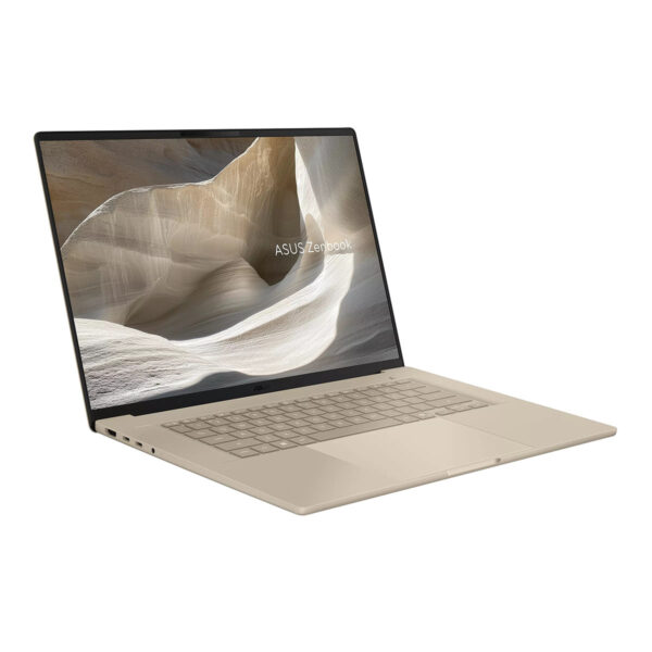 Asus Zenbook A16 (ux3607oa) Snapdragon X2 Elite Extreme X2e94100 48gb Lpddr5x 1tb Ssd 16 Inç 3k 120hz Oled W11 Home Laptop 2