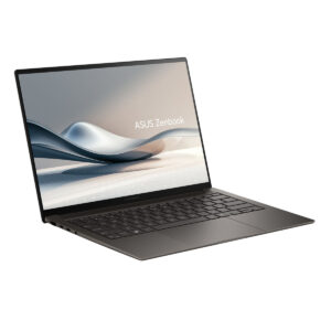 Asus Zenbook S14 (ux5406aa) Intel Core Ultra 9 386h 32gb Lpddr5x 1tb Ssd 14 Inç 3k 120hz Oled W11 Home Laptop 2