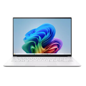 Asus Zenbook S14 (ux5406sa) Intel Core Ultra 7 258v 32gb Lpddr5x 1tb Ssd 14 Inç 3k 120hz Oled W11 Home Laptop 1