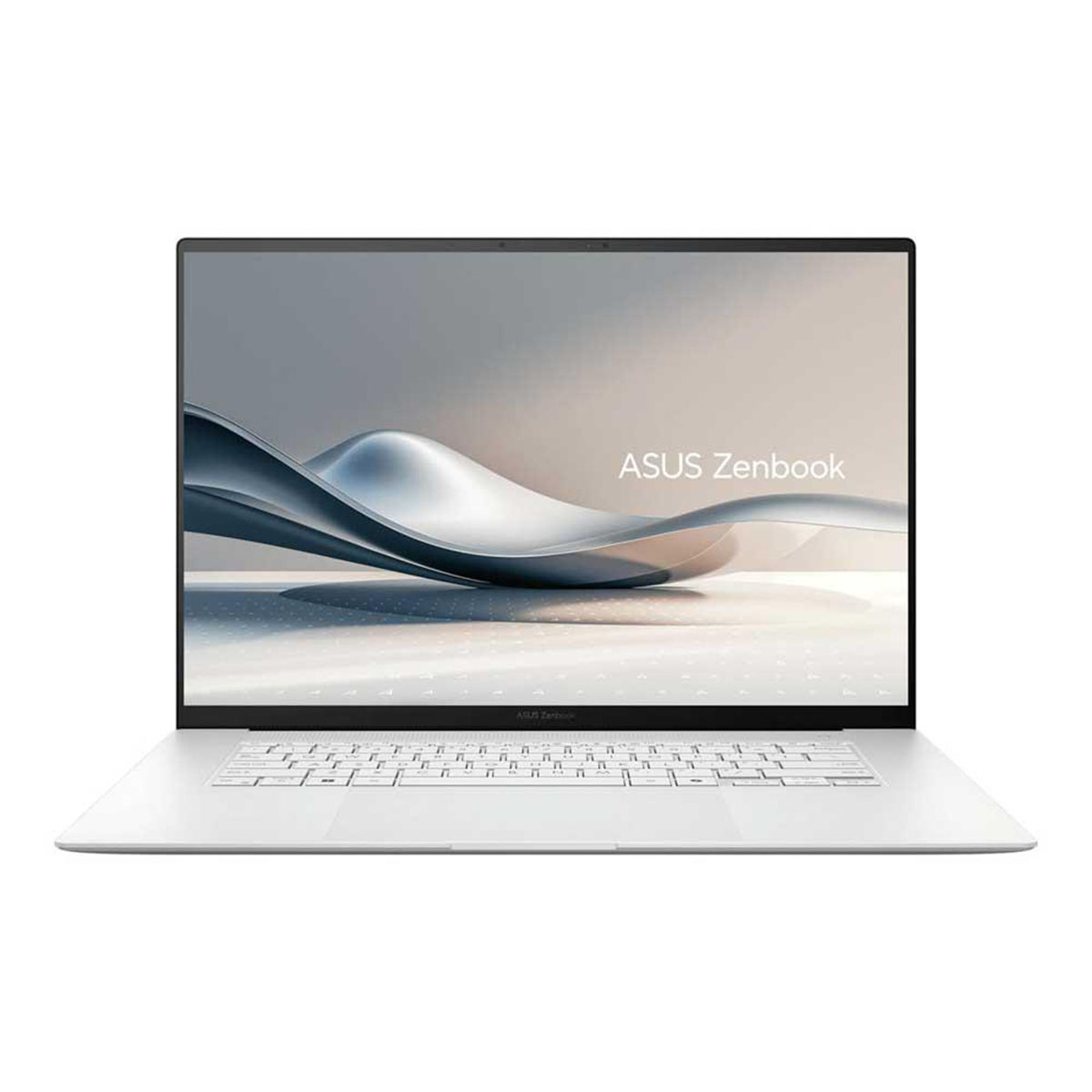 Asus Zenbook S16 (um5606ga) Amd Ryzen Ai 9 465 32gb Lpddr5x 1tb Ssd 16 Inç 3k 120hz Oled W11 Home Laptop 1