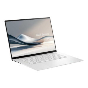 Asus Zenbook S16 (um5606ga) Amd Ryzen Ai 9 465 32gb Lpddr5x 1tb Ssd 16 Inç 3k 120hz Oled W11 Home Laptop 2