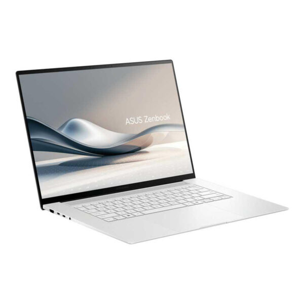 Asus Zenbook S16 (um5606ga) Amd Ryzen Ai 9 465 32gb Lpddr5x 1tb Ssd 16 Inç 3k 120hz Oled W11 Home Laptop 2