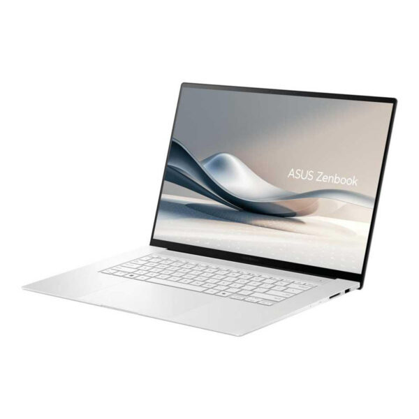 Asus Zenbook S16 (um5606ga) Amd Ryzen Ai 9 465 32gb Lpddr5x 1tb Ssd 16 Inç 3k 120hz Oled W11 Home Laptop 3