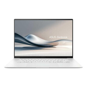 Asus Zenbook S16 (um5606ka) Amd Ryzen Ai 7 350 16gb Lpddr5x 1tb Ssd 16 Inç 3k 120hz Oled W11 Home Laptop 1