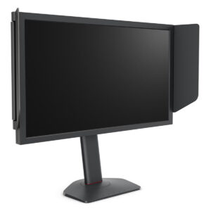 Benq Zowie Xl2586x+ 24.1 Inç 600hz 0.5ms Full Hd Adaptive Sync Dyac 2 Fast Tn Espor Gaming Monitör 2