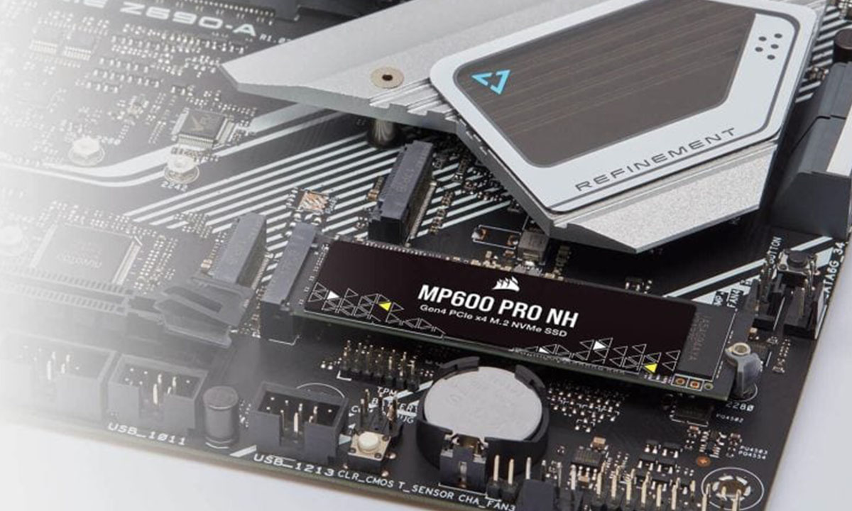 MP600 PRO NH