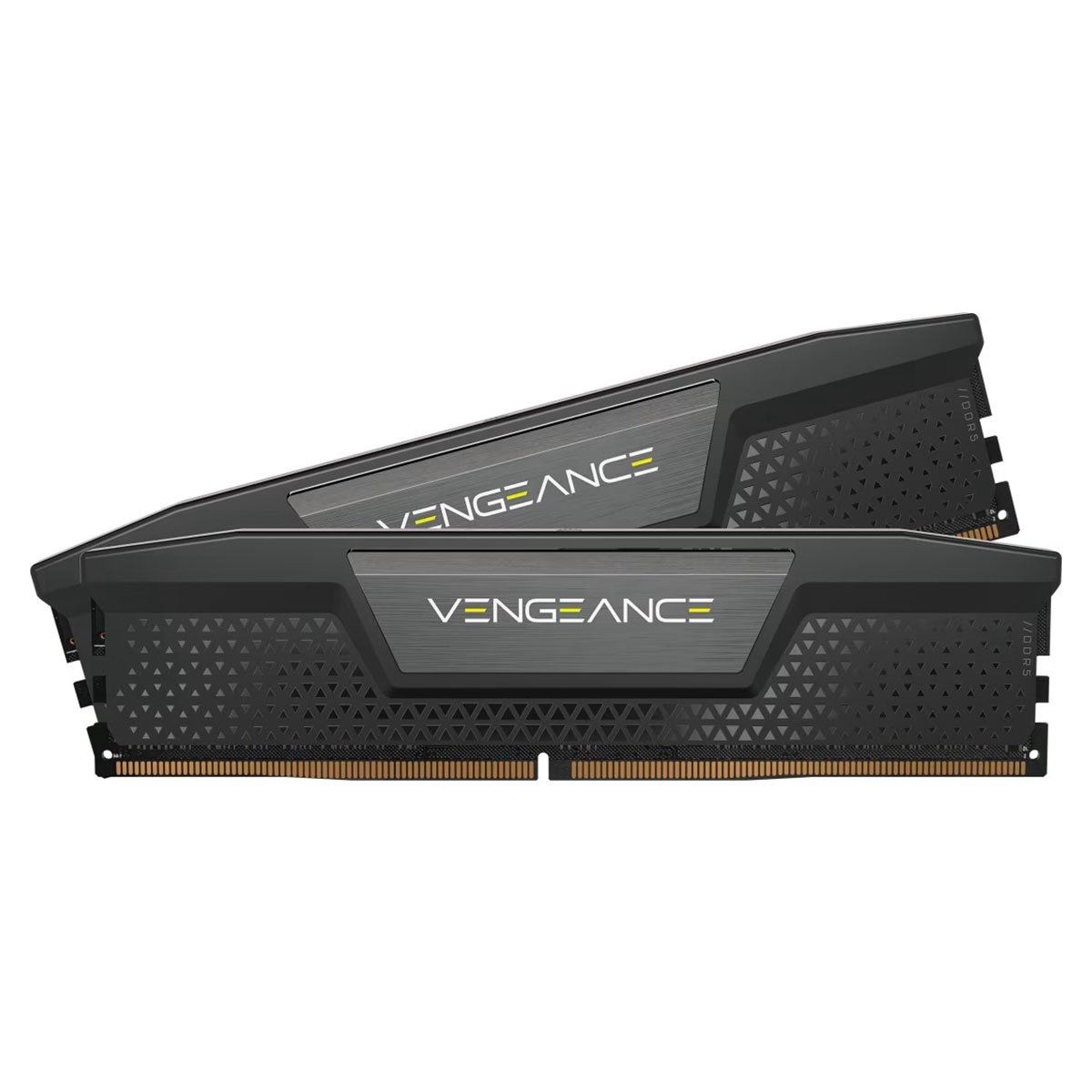 Corsair Vengeance 32gb (2x16gb) 6000mhz Cl36 Intel Xmp Amd Expo Ddr5 Siyah Ram (cmk32gx5m2f6000z36) 1