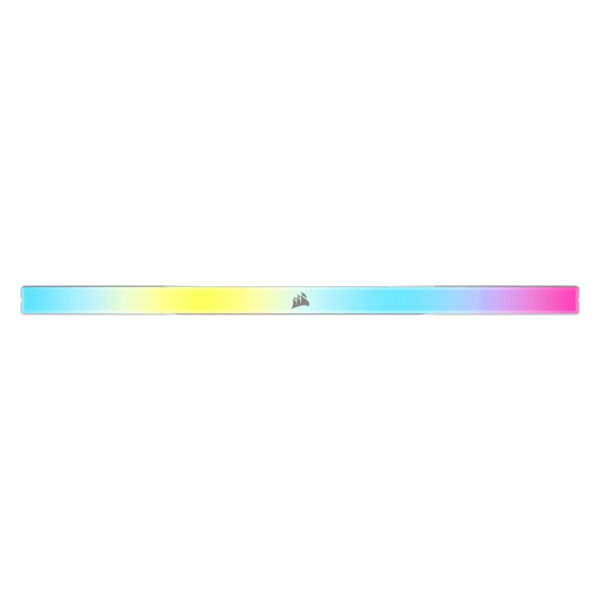 Corsair Vengeance Rgb 32gb (2x16gb) 6400mhz Cl36 Intel Xmp 3.0 Ddr5 Beyaz Ram (cmh32gx5m2b6400z36w) 5
