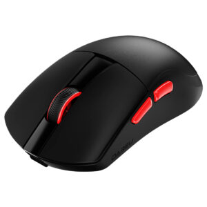 Dareu A950 Wing Black 8k Hz Aim 750u Sensor Kablosuz Gaming Mouse 2