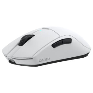 Dareu A950gm White Pixart 3395 Sensor Kablosuz Gaming Mouse 2