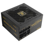 Enermax Revolution Iii 850w 80 Gold Pcie 5 1 Full Moduler Atx 3 1 Guc Kaynagi Erv850g Ahg Mac 2 Yil Birebir Degisim Garantili 1