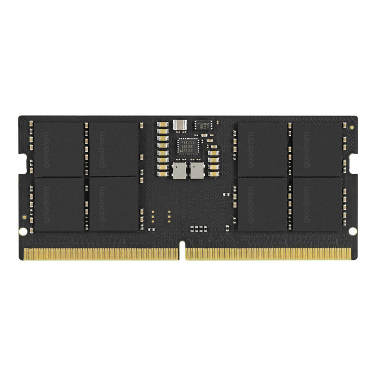 Goodram 32gb 5600mhz Cl46 Ddr5 Notebook Ram (gr5600s564l4632g) 1