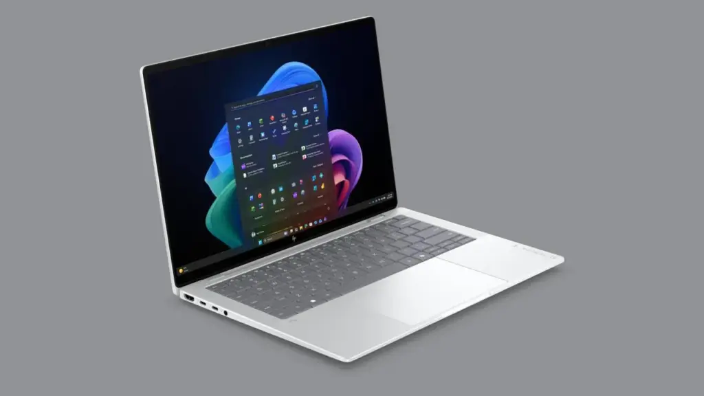 Hp Ces 2
