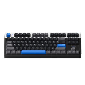 Iqunix Ez80 Magnetic Jade Pro Manyetik Switch 8k Hz Hall Effect Hotswap Rgb İngilizce Mekanik Gaming Klavye 02