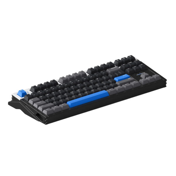 Iqunix Ez80 Magnetic Jade Pro Manyetik Switch 8k Hz Hall Effect Hotswap Rgb İngilizce Mekanik Gaming Klavye 03