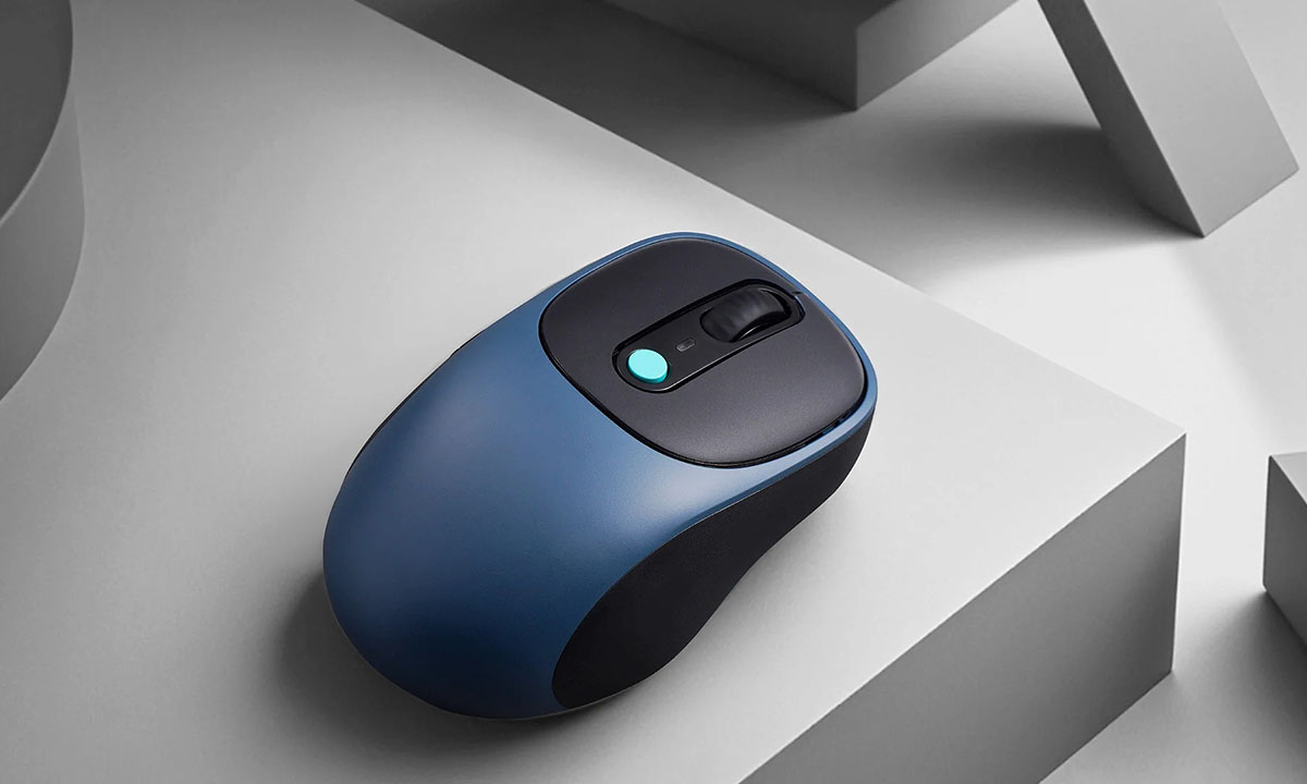 Kanıtlanmış ve Güvenilir Mouse Sensörü