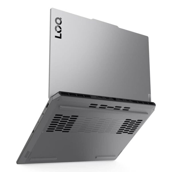 Lenovo Loq 15ahp10 Amd Ryzen 7 250 16gb Ddr5 1tb Ssd Rtx 5050 8gb 100w 15.6 Inç Full Hd 144hz Ips Freedos Gaming Laptop (83jg00bmtr) 7