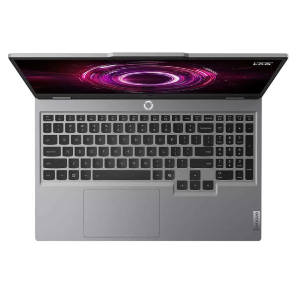 Lenovo Loq 15ahp10 Amd Ryzen 7 250 16gb Ddr5 1tb Ssd Rtx 5060 8gb 100w 15.6 Inç Full Hd 144hz Freedos Gaming Laptop 4