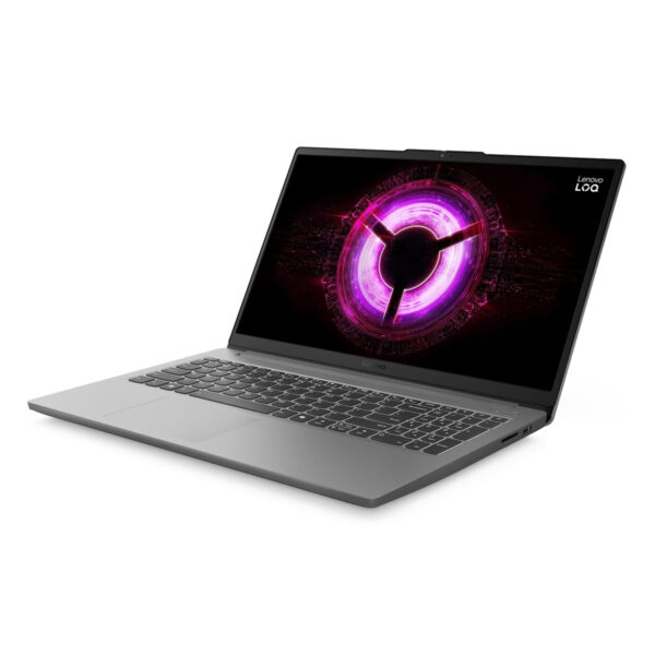 Lenovo Loq 15arp10e Amd Ryzen 7 7735hs 16gb Ddr5 1tb Ssd Rtx 4050 6gb 15.6 Inç Full Hd 144hz Ips Freedos Gaming Laptop (83s00030tr) 3