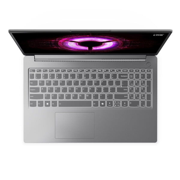 Lenovo Loq 15arp10e Amd Ryzen 7 7735hs 16gb Ddr5 1tb Ssd Rtx 4050 6gb 15.6 Inç Full Hd 144hz Ips Freedos Gaming Laptop (83s00030tr) 4