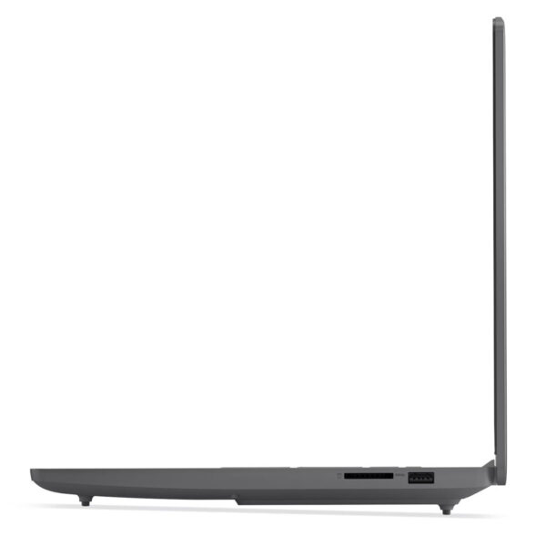Lenovo Loq 15arp10e Amd Ryzen 7 7735hs 16gb Ddr5 1tb Ssd Rtx 4050 6gb 15.6 Inç Full Hd 144hz Ips Freedos Gaming Laptop (83s00030tr) 5