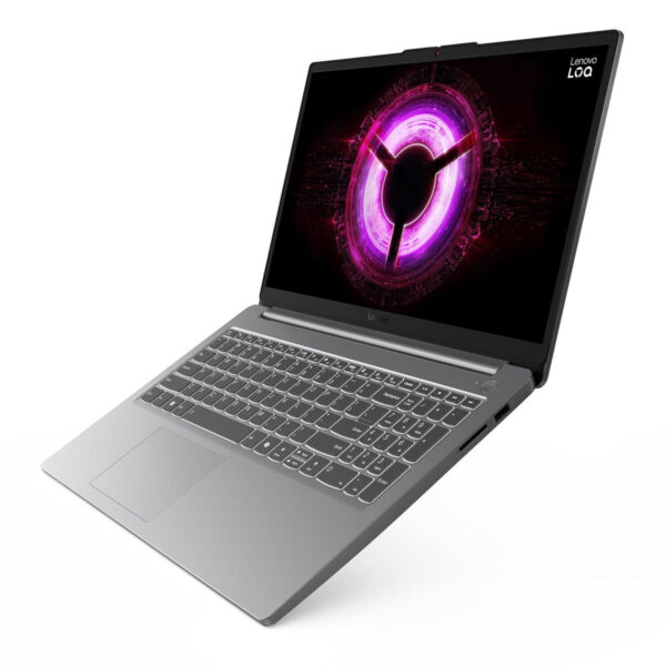 Lenovo Loq 15arp10e Amd Ryzen 7 7735hs 16gb Ddr5 1tb Ssd Rtx 4050 6gb 15.6 Inç Full Hd 144hz Ips Freedos Gaming Laptop (83s00030tr) 7