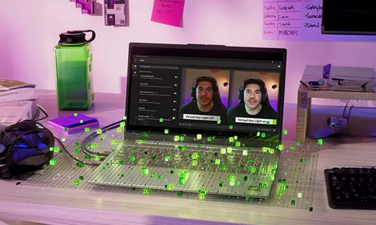 NVIDIA Stüdyo