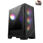 Maxima Gaming5070 Amd Ryzen 7 7800x3d Tray Msi Geforce Rtx 5070 12g Shadow 2x Oc 12gb 32gb Ram 1tb M.2 Ssd Sistem Tavsiyesi Control Resonant Hediyeli 1