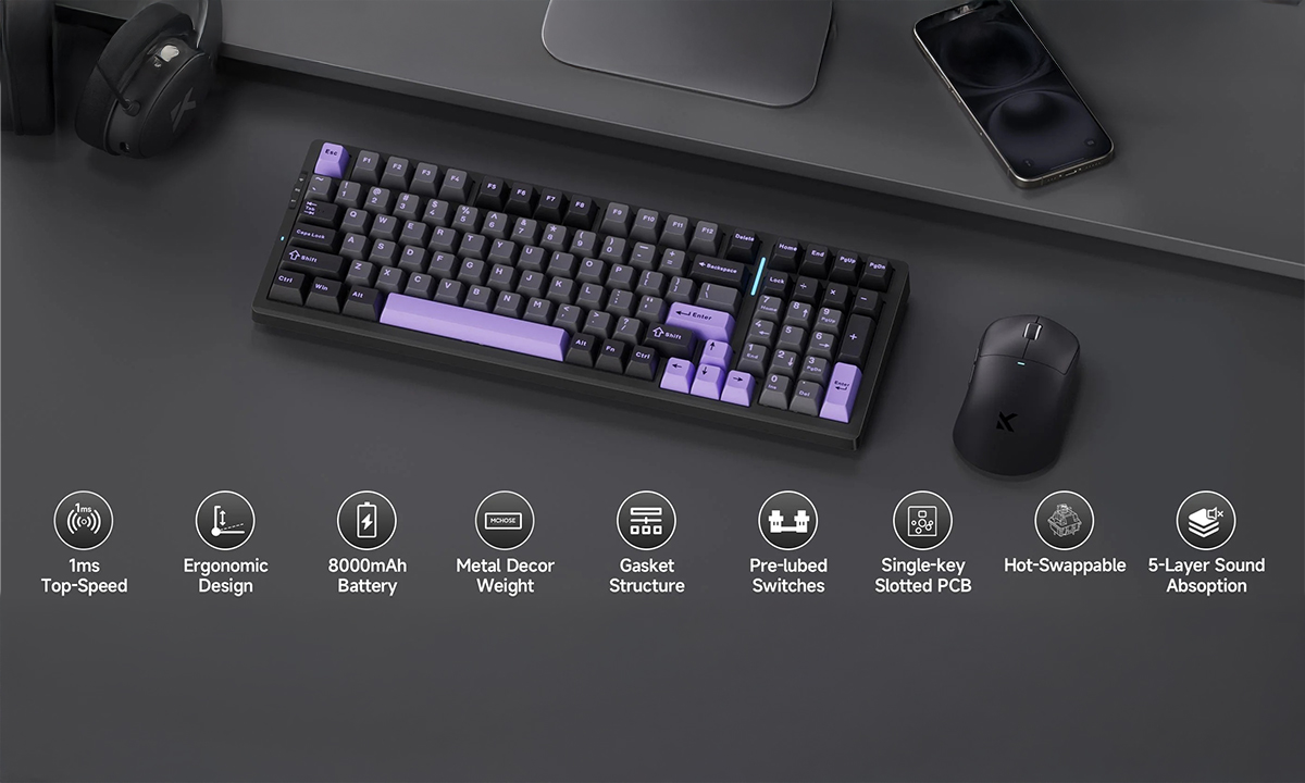 G98 Pro