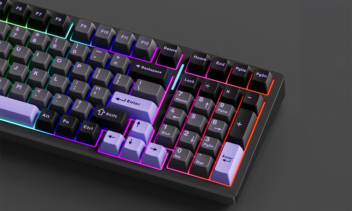 RGB Aydınlatma