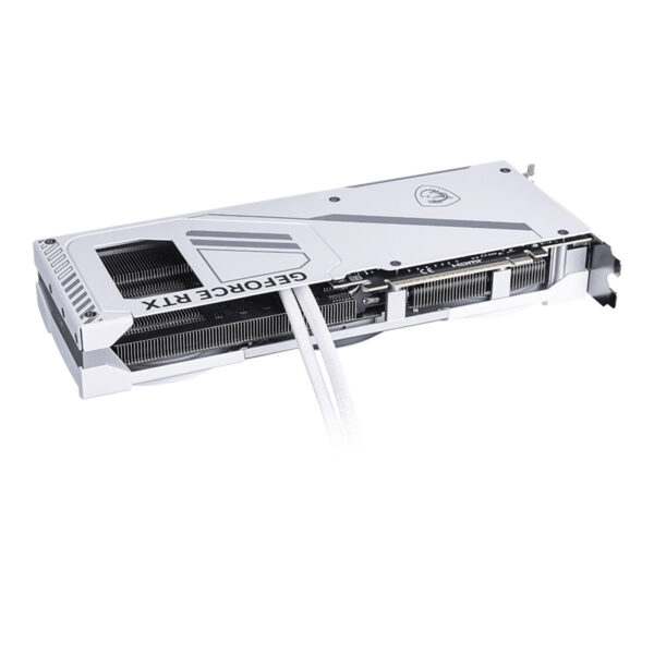 Msi Geforce Rtx 5070 Ti 16g Ventus 3x Pz 16gb Gddr7 256 Bit Ekran Kartı 6