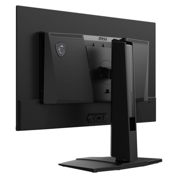 MSI MAG 274QP QD-OLED 26.5 inç oyun monitörü, 240Hz yenileme hızı ve 0.03ms tepki süresi ile yüksek performans sağlar. 2K WQHD çözünürlük ve Adaptive Sync teknolojisi ile akıcı oyun deneyimi sunar.