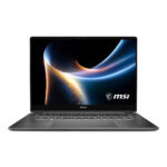 Msi Prestige 16 Flip Ai+ C3mtg 040tr Intel Core Ultra 9 386h 32gb Lpddr5x 2tb Ssd 16 Inç 2.8k 120hz Oled W11 Dokunmatik Laptop 1