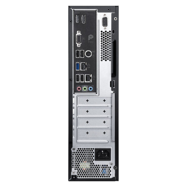 Msi Pro Dp80 A14g 003eu Intel Core I7 14700 16gb Ddr5 1tb Ssd W11 Pro Mini Bilgisayar 06