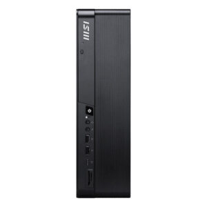 Msi Pro Dp80 Ai A2g(pro Dp80 Ai A2g) Intel Core Ultra 7 265 Mini Bilgisayar 1
