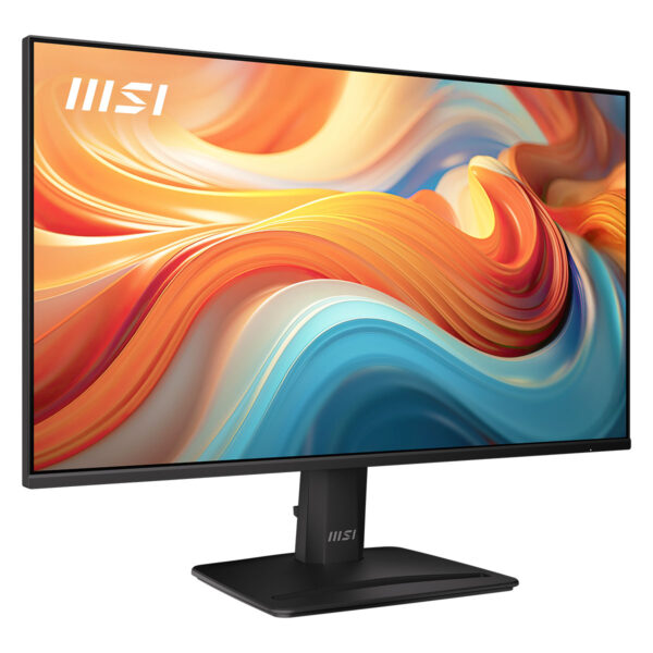 Msi Pro Mp242 E14c 23.8 Inç 144hz 1ms Full Hd Freesync Ips Monitör 2