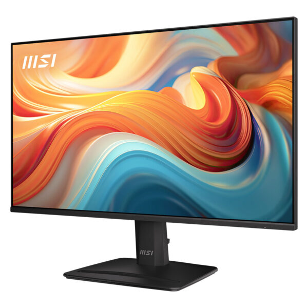 Msi Pro Mp242 E14c 23.8 Inç 144hz 1ms Full Hd Freesync Ips Monitör 3