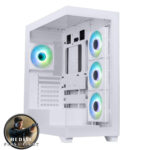 Nova White5070 Intel I5 14400f Tray Asus Prime Geforce Rtx 5070 Oc 12gb White 32gb Ram 1tb M.2 Ssd Sistem Tavsiyesi 007 First Light Hediyeli 1
