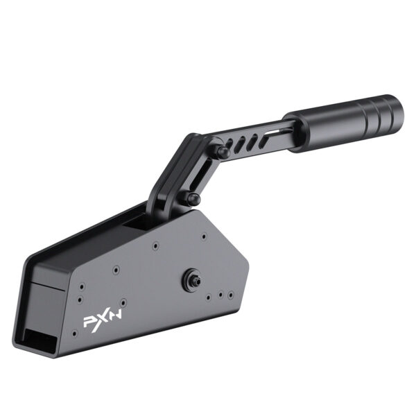 Pxn Hbs Hall Effect Destekli Pc Uyumlu Metal El Freni 6