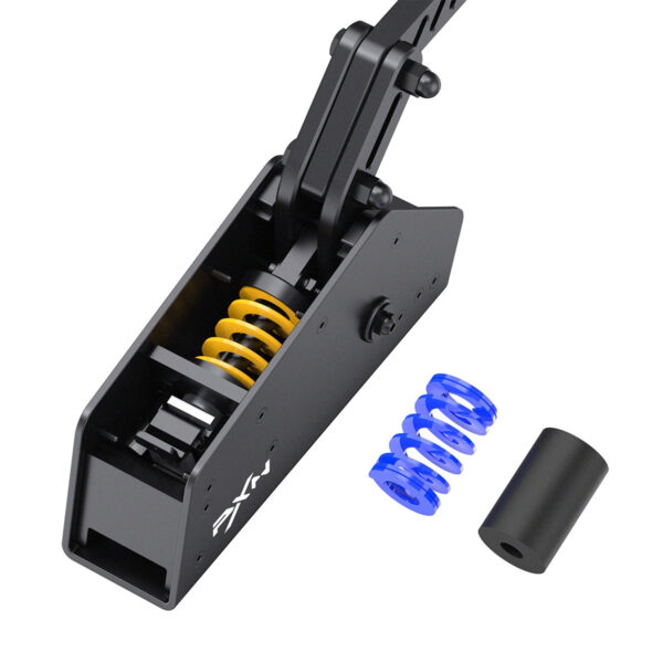 Pxn Hbs Hall Effect Destekli Pc Uyumlu Metal El Freni 8