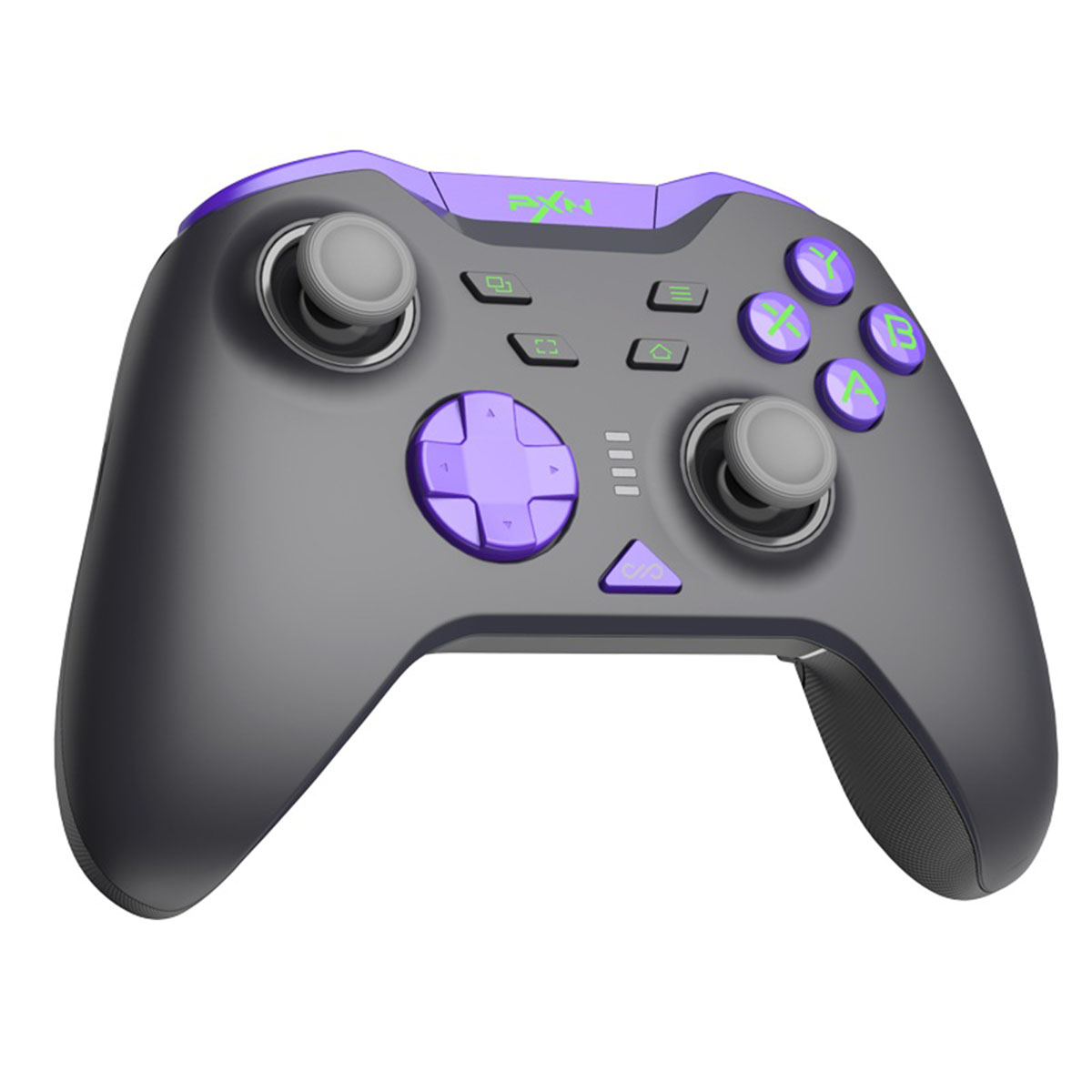 Pxn P5 8k Hall Effect Destekli Kablosuz Gamepad 1