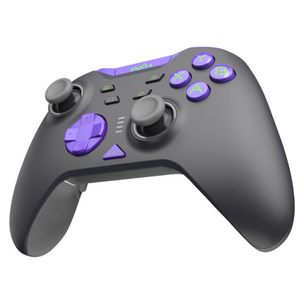 Pxn P5 8k Hall Effect Destekli Kablosuz Gamepad 4