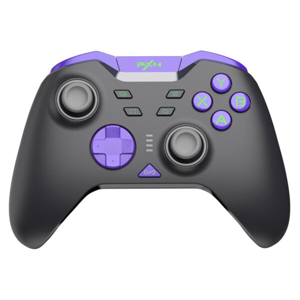 Pxn P5 8k Hall Effect Destekli Kablosuz Gamepad 6