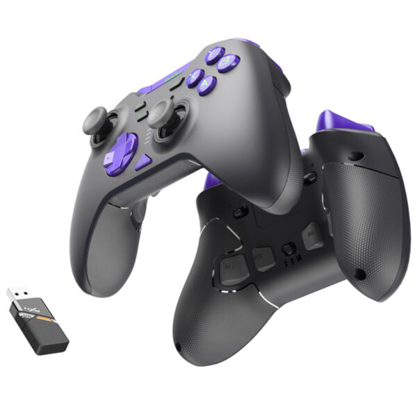 Pxn P5 8k Hall Effect Destekli Kablosuz Gamepad 8