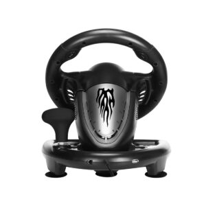 Pxn V3 Pro Siyah Pc Xbox Oneseries Ps4 Uyumlu Direksiyon Seti 2